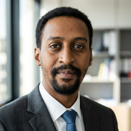 Photo de Samatar Kayiranga